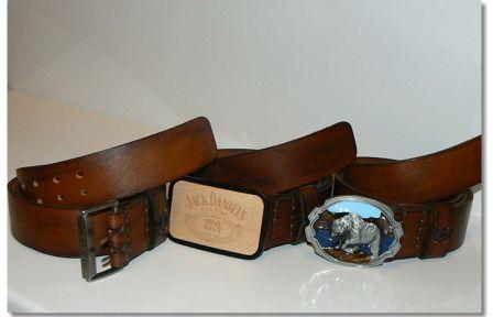 Ремни ручной работы в домашних условиях - Марьинск_0.jpg